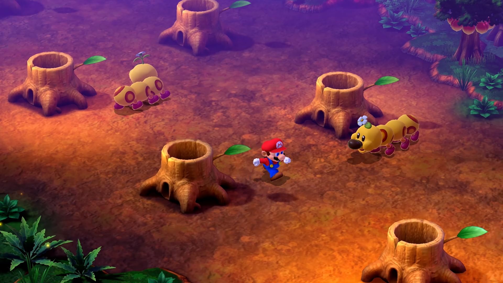 SUPER MARIO RPG SUPER MARIO RPG